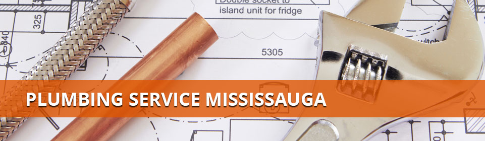 Mississauga Plumbing Services