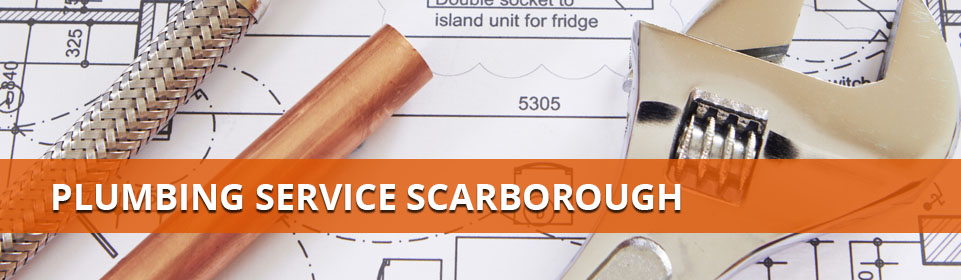 Scarborough Plumbing Services